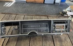 1974-1976 Oldsmobile Toronado Delta 88 98 Dash Instrument Cluster 1975 Gauge. Fixed Price $350.00.