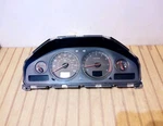 2005-2007 Volvo Wagon 70 Series Instrument Cluster 241,799 Mi Id 86028842 Oem. Fixed Price $58.50.