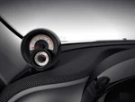 Original Smart Fortwo & Forfour 453 Instruments Dashboard Tachometer. Fixed Price $332.31.