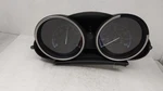 2012-2013 Mazda Speedometer Instrument Cluster Gauges 8M BGV7 BEC70. Fixed Price $49.18.