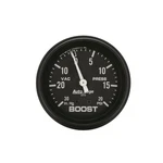 Meter 2310 Autogage Vacuum/boost Gauge. Fixed Price $69.99.