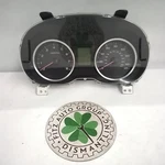 2015 Subaru Forester Speedometer Cluster ID#85002SG03 Oem. Fixed Price $50.00.