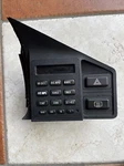 13 Button Obc Computer Vdo (1982-1988) Bmw E28 535I 528E Oem With Hazard Switch. Fixed Price $109.20.
