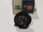 Ac Delco Gm 25026206 Oil Pressure Gauge Oem Dash Instrument 0-80 Psi. Fixed Price $50.00.