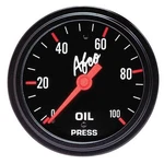 Afco 85241 Mechanical Oil Pressure Gauge. Fixed Price $48.99.