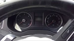 Speedometer Cluster Sedan Mph Base Engine Id 5C6920873AX Fits 14 Jetta 2356026. Fixed Price $86.50.