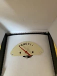 Classic Instruments Belera Iii Gear Shift Indicator Tan New Open Box. Fixed Price $150.00.