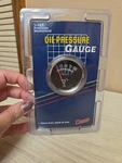 #7-153 Precision Mechanical Champ Oil Pressure Gauge New. Fixed Price $17.89.