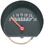 1967-72 Chevrolet Gmc Truck; Vacuum Gauge. Fixed Price $84.99.