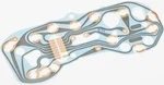 Oer Reproduction Printed Circuit Board 1974-1977 Pontiac Firebird W/o Gauges. Fixed Price $89.98.