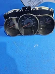 Speedometer Cluster Mph With Abs Fits 07-08 Versa 6945. Fixed Price $130.00.