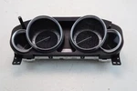 2009 Mazda Speedometer Instrument Cluster Gauges 6M GBL8 Oem. Fixed Price $62.99.