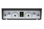 Dakota Digital 1977-90 Chevy Caprice/impala Silver Gauge Kit HDX-77C-CAP-S. Fixed Price $1543.75.