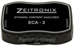 Zeitronix ECA-2 Ethanol Percentage Content Analyzer E85 / Fuel Temperature. Fixed Price $226.99.