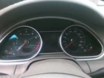 Speedometer Mph Id 4L0920950NX Fits 10 Audi Q7 8700690. Fixed Price $100.00.