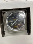 Autometer 200790-40 Engine Oil Pressure Gauge. Fixed Price $70.00.