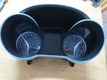 2016 Mercedes-benz C450 Speedometer Instrument Cluster 2059006721. Fixed Price $189.99.