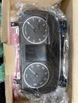 Speedometer Cluster Mph 3.0L Id LR076082 Fits 2016 Land Rover LR4 Oem. Fixed Price $585.00.