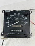 1992-1996 Ford Bronco F150 F250 Speedometer Cluster Psom Gauge 164K. Fixed Price $135.00.