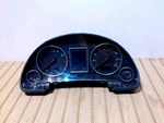 2004 Audi A4 Instrument Cluster 130,392 Mi Id 8E0920950PX Convertible Nav. Fixed Price $72.00.