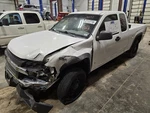 Used Speedometer Gauge Fits: 2008 Chevrolet Colorado Cluster At Id 15890999. Fixed Price $95.00.