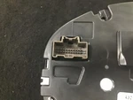 TDODR1500 2025 Speedometer 468180. Fixed Price $255.00.