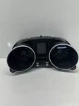 2014-2014 Volkswagen Golf Speedometer Instrument Cluster Gauges PZV3R. Fixed Price $50.00.