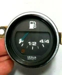 Ferrari 308 Parts Gts Cluster Instruments Fuel Level Gauge 116958. Fixed Price $490.02.