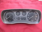 Bmw E3 2500 2800 3.0 Bavaria Dashboard Gauges Vdo Very Nice. Fixed Price $145.00.