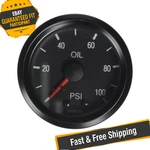 Vdo 150-030 Cockpit Series Analog Gauge. Fixed Price $62.70.