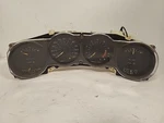 Speedometer 4-138 High Output Quad Cluster Fits 92-93 Achieva 436001 F2. Fixed Price $70.00.