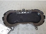 2023-2024 Dodge Hornet Speedometer Instrument Cluster 2.0L Mph And Kph (opt Sjb). Fixed Price $120.00.