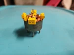 New "c" 1999-2002 Stepper Motor Air Core Chevy Tahoe Sierra Silverado Fuel C1F. Fixed Price $38.00.