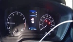 2023 2025 Toyota Corolla Head Speedometer Gauge Cluster 83A00-02800 Oem 8K. Fixed Price $139.12.