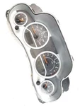 Speedometer Cluster Kph Harley-davidson Fits 07-08 Ford F150 338305 05172427AC. Fixed Price $189.00.