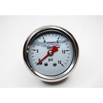 Intellitronix AFP01 Analog Fuel Pressure Gauge, 15 Psi. Fixed Price $28.99.
