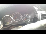 Speedometer Cluster Mph Wrx Excluding Sti And Tr Fits 07 Impreza 24505788. Fixed Price $90.53.