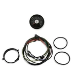 Scott Drake C7ZZ-17360-6K In-dash 6000 Rpm Tachometer. Fixed Price $320.65.