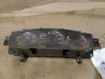Speedometer Cluster Opt UH8 Id 15782340 Fits 06 Monte Carlo 162995. Fixed Price $68.40.