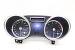 Speedometer Cluster 2013 GL550 1669003406 1402468. Fixed Price $94.99.