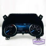 2017 Ford F150 Platinum Speedometer Dash Instrument Cluster Odometer HL3T10849CJ. Fixed Price $299.99.