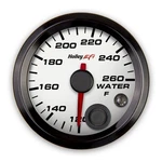 Holley Efi 553-128W Coolant Temp Gauge. Fixed Price $165.55.