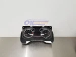 17 Toyota Tundra SR5 Trd Speedometer Instrument Gauge Cluster 5.7L 838000CR91. Fixed Price $120.00.