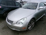 Speedometer Cluster Mph With Compass Display Fits 02-05 Lexus SC430 32169153. Fixed Price $196.80.