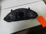 07 Mercedes CLS63 Speedometer 219 Type CLS550 Mph 582612. Fixed Price $124.95.