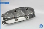 04-05 Jaguar Xjr X350 Instrument Speedometer Gauge Cluster 2W9F10849DK Oem. Fixed Price $117.23.
