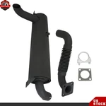 6683915 Muffler & Exhaust Pipe Kit For Bobcat T190 S150 S160 S175 S185 New. Fixed Price $89.70.