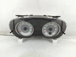 2013-2013 Subaru Impreza Speedometer Instrument Cluster Gauges 85003FJ620 Kdlbm. Fixed Price $80.28.