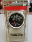 Chieftain 5-2231 Temperature Gauge. Fixed Price $17.95.