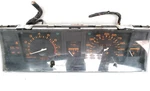 96K 1987 1988 1989 Nissan Hardbody D21 Pickup Truck Gauge Cluster A38. Fixed Price $134.25.